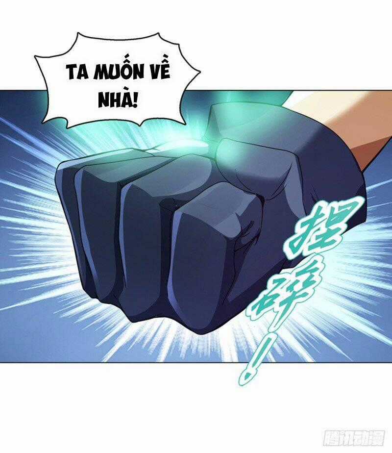 Thiên Thần Quyết Chapter 97 trang 31