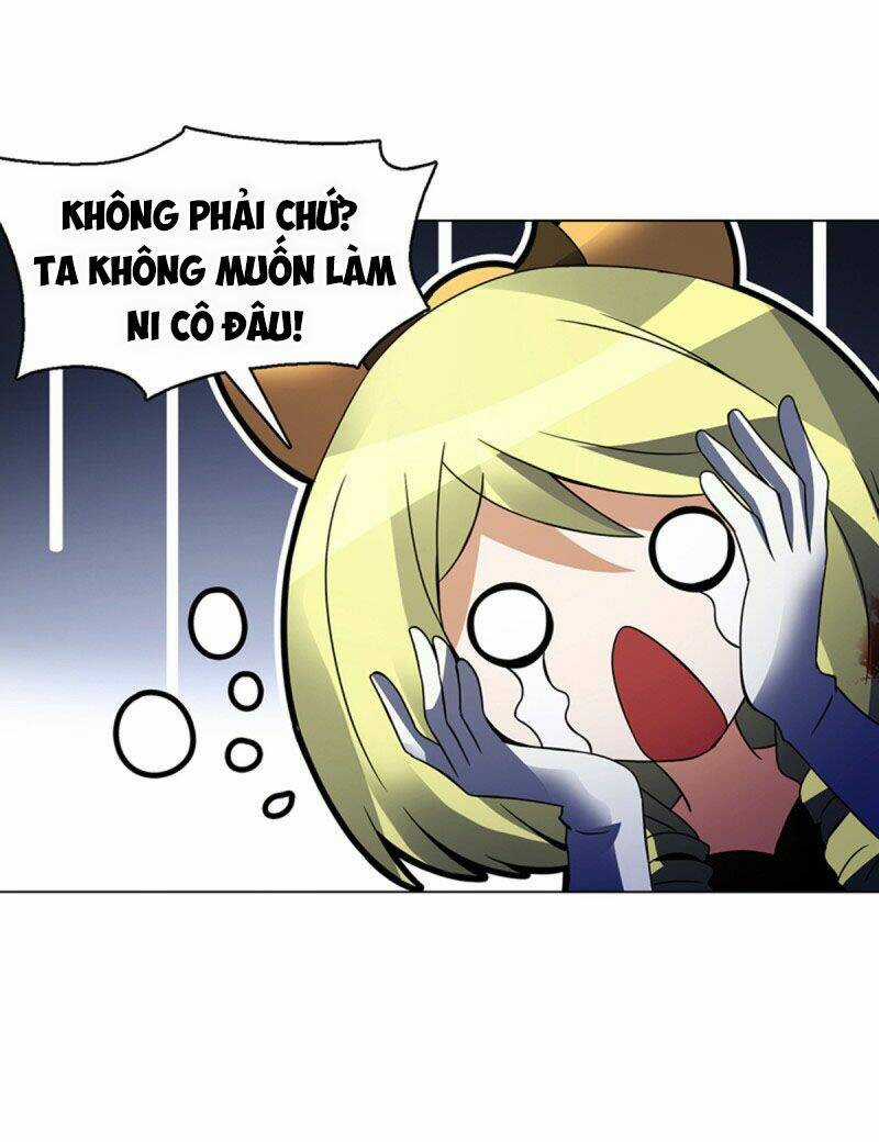 Thiên Thần Quyết Chapter 97 trang 4