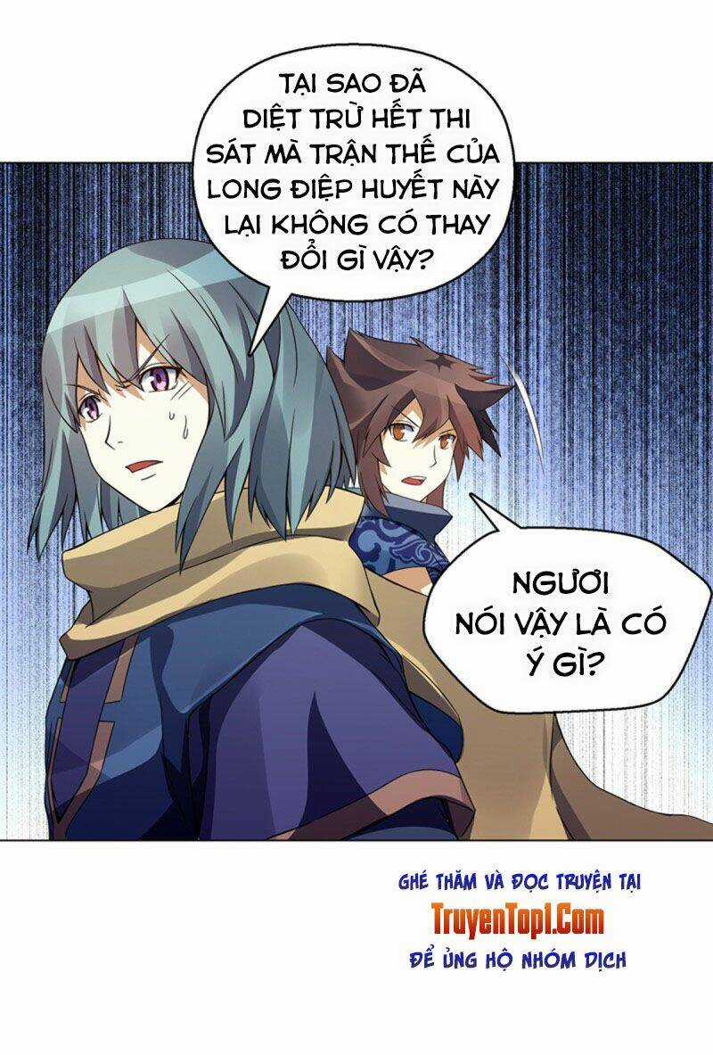 Thiên Thần Quyết Chapter 97 trang 5