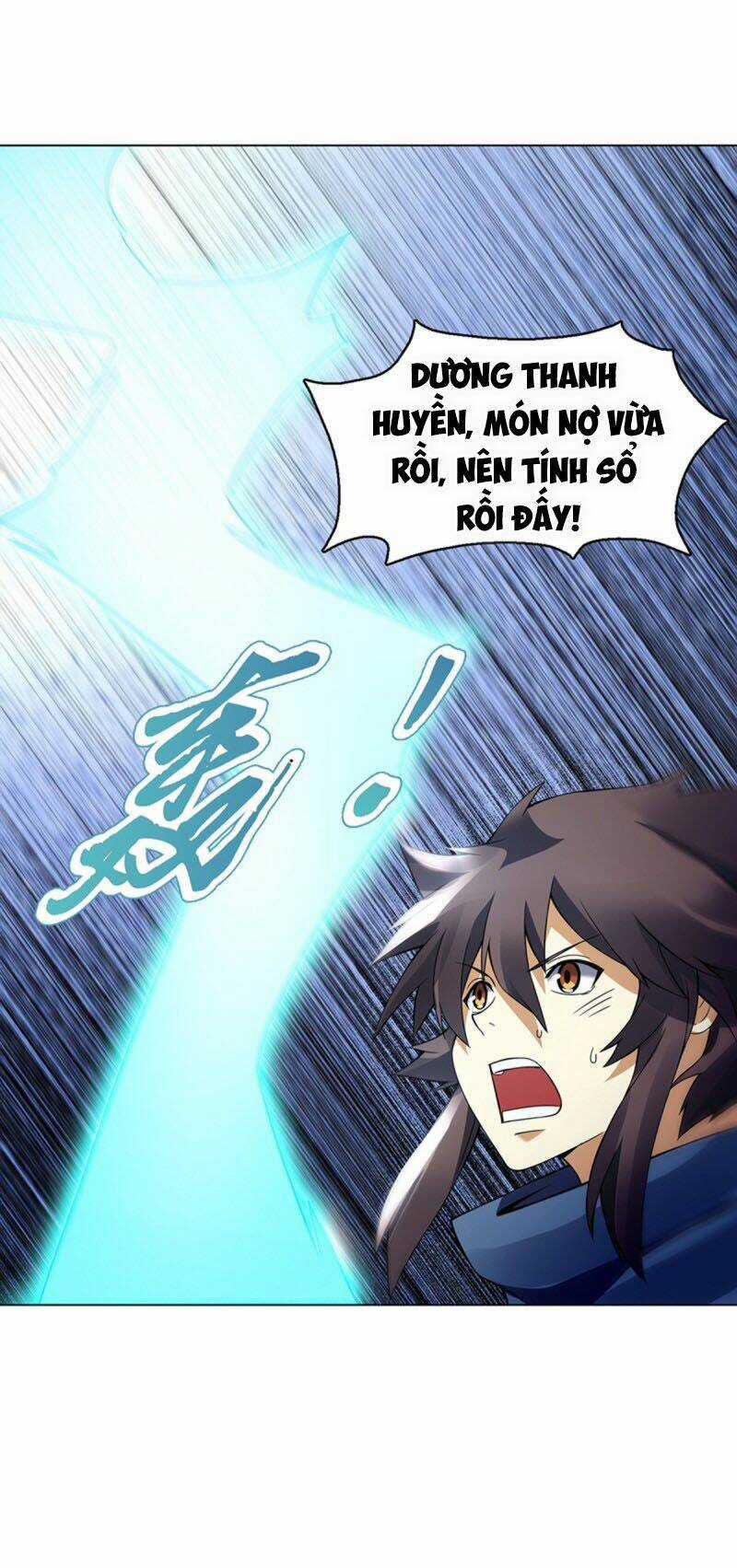 Thiên Thần Quyết Chapter 97 trang 8