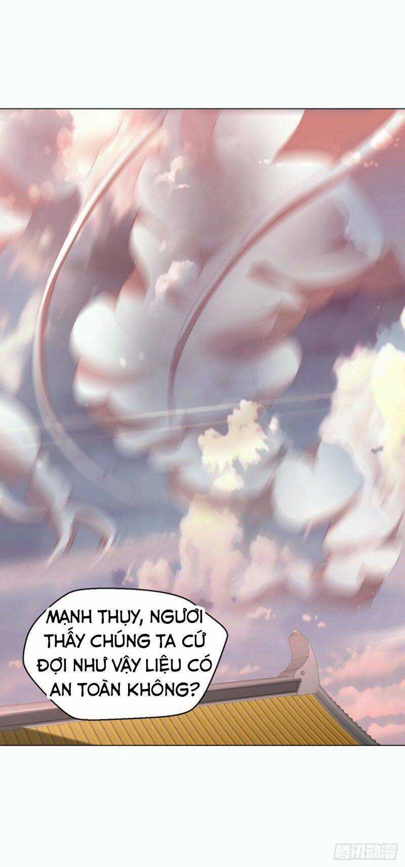 Thiên Thần Quyết Chapter 98 trang 20