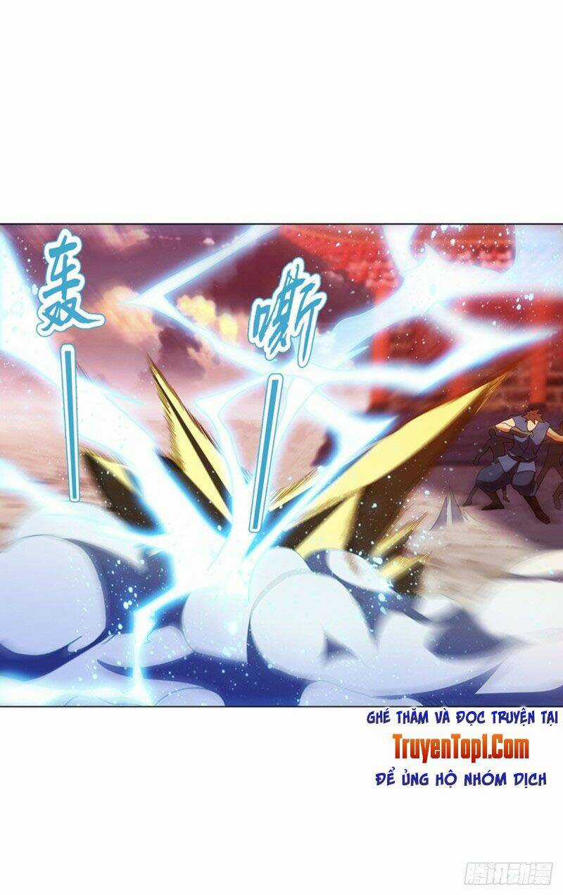 Thiên Thần Quyết Chapter 98 trang 5