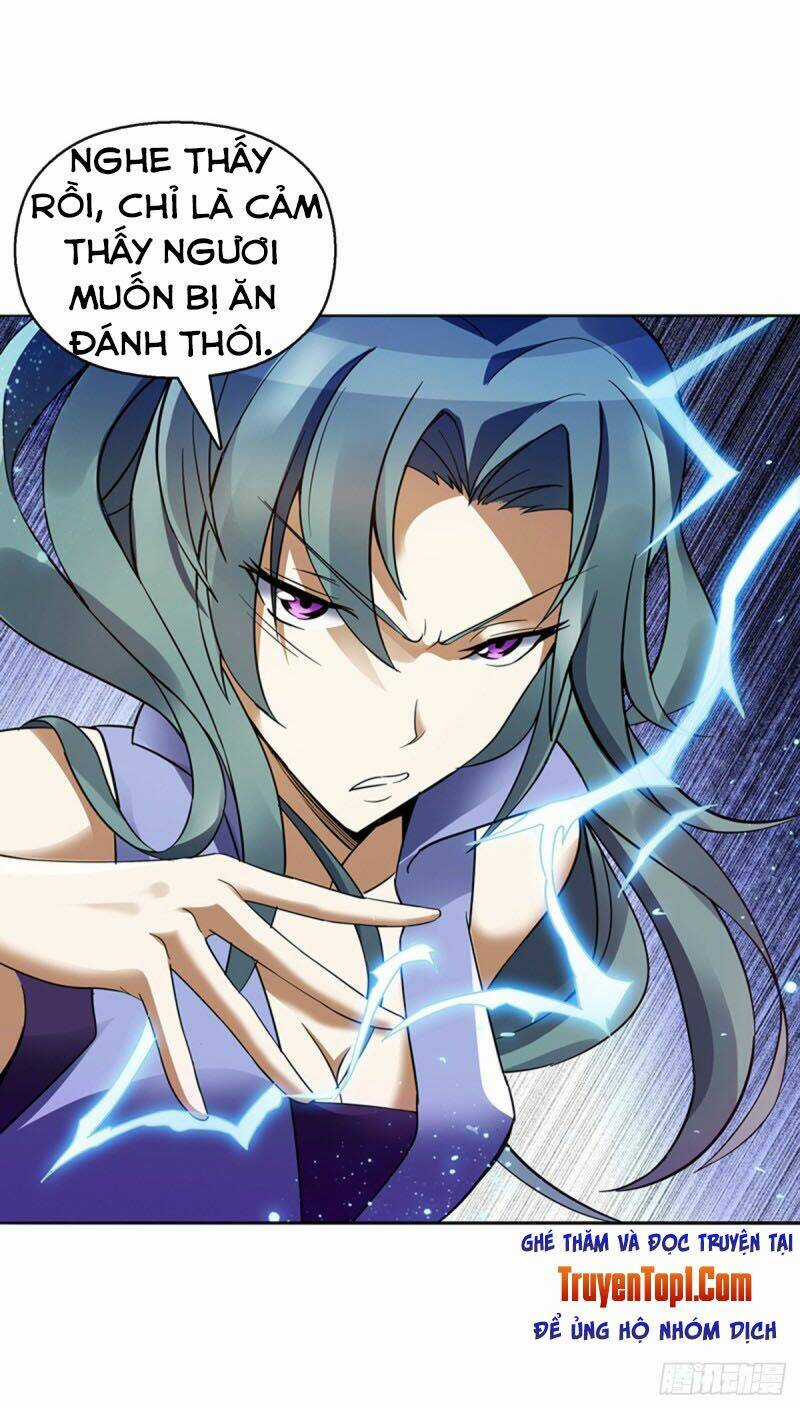 Thiên Thần Quyết Chapter 98 trang 7