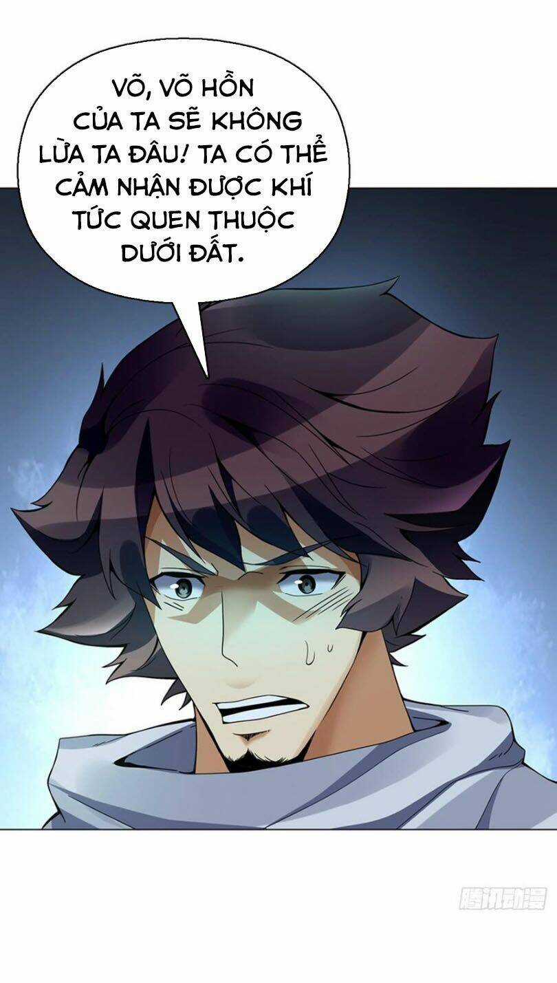 Thiên Thần Quyết Chapter 99 trang 10