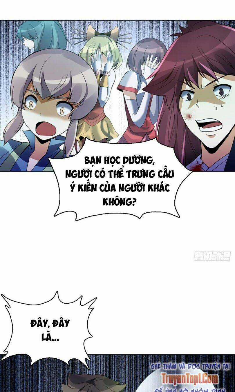 Thiên Thần Quyết Chapter 99 trang 12