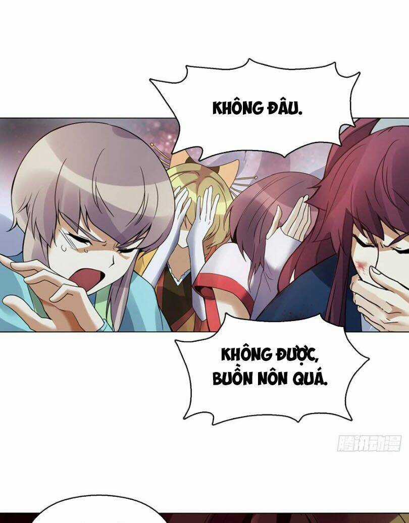 Thiên Thần Quyết Chapter 99 trang 14