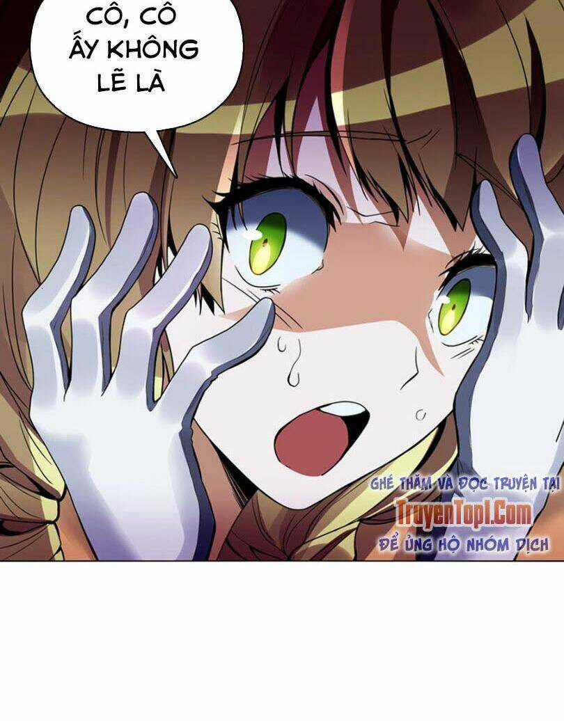 Thiên Thần Quyết Chapter 99 trang 15