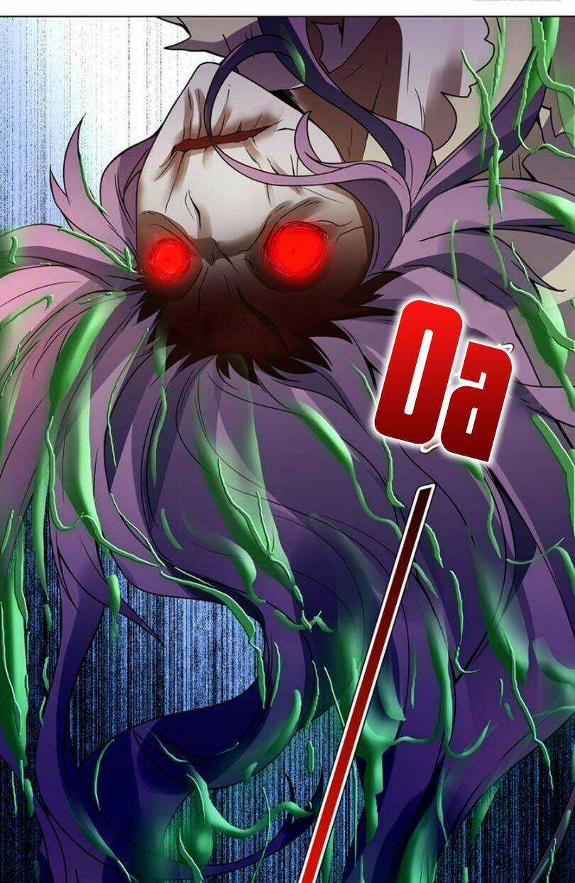 Thiên Thần Quyết Chapter 99 trang 20