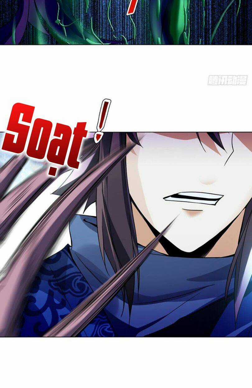 Thiên Thần Quyết Chapter 99 trang 21