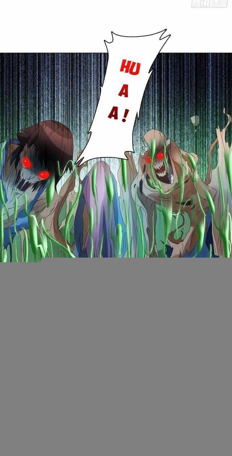 Thiên Thần Quyết Chapter 99 trang 24