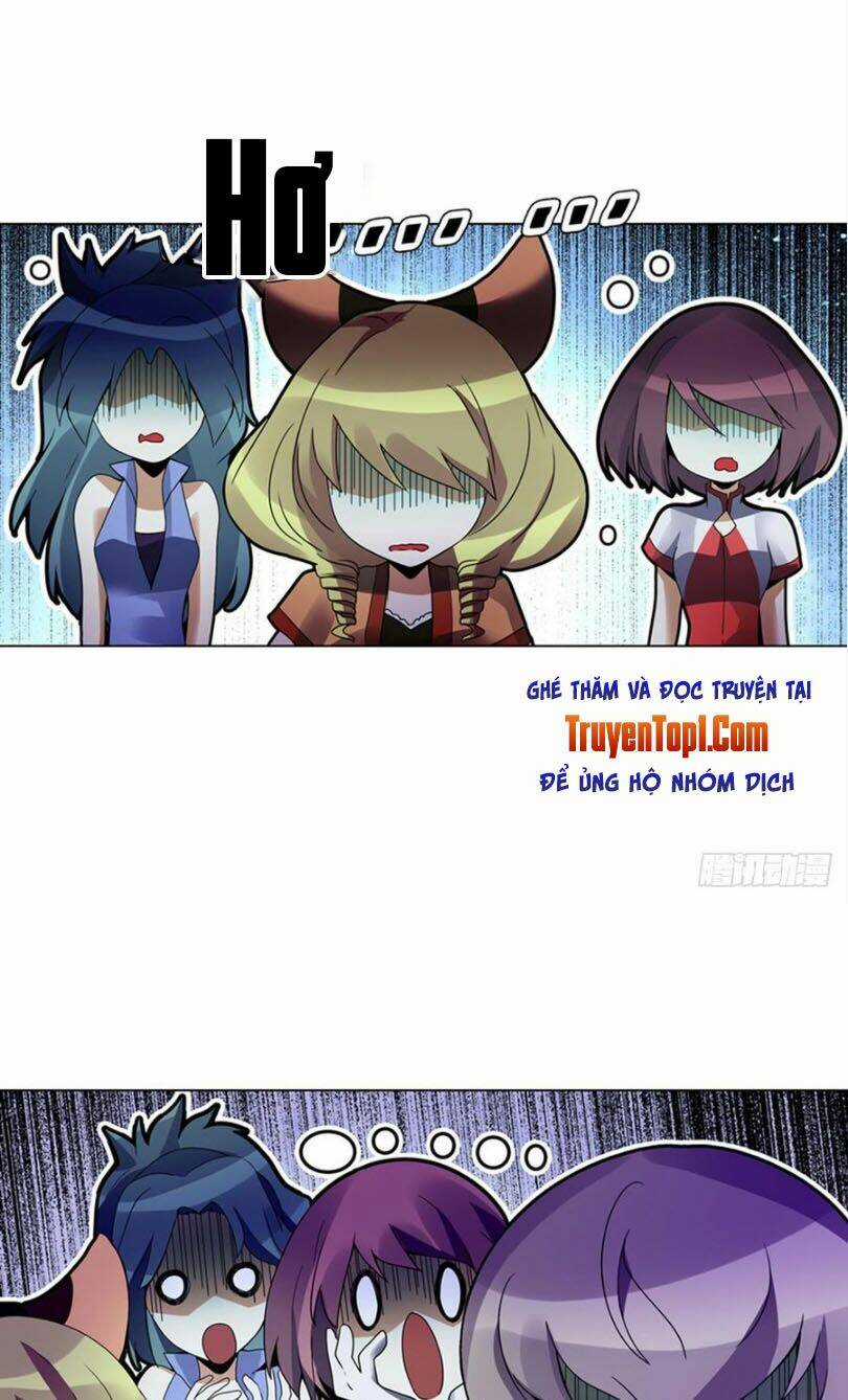 Thiên Thần Quyết Chapter 99 trang 6