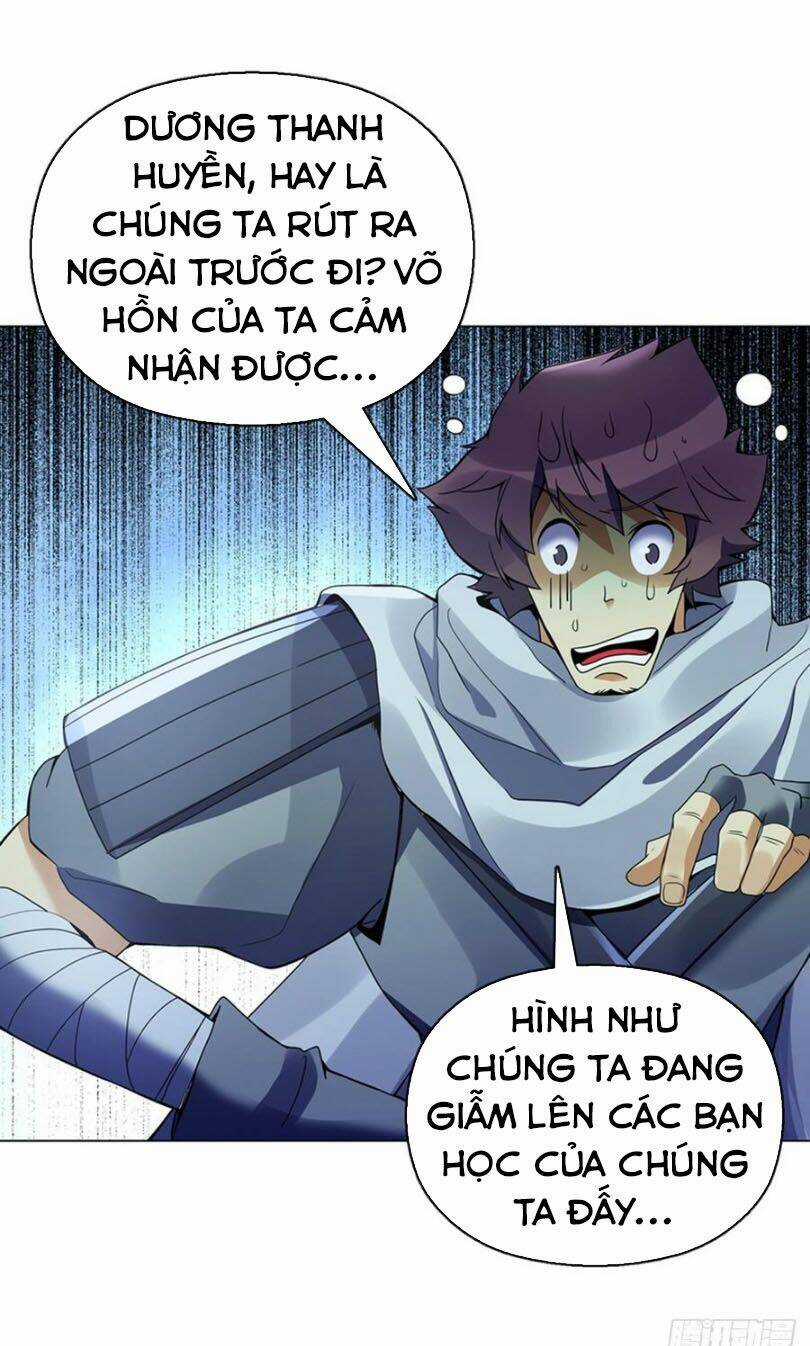 Thiên Thần Quyết Chapter 99 trang 8