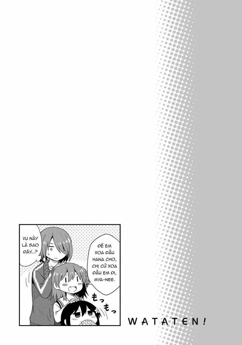 Thiên thần rớt xuống nhà tui Chapter 1 trang 17