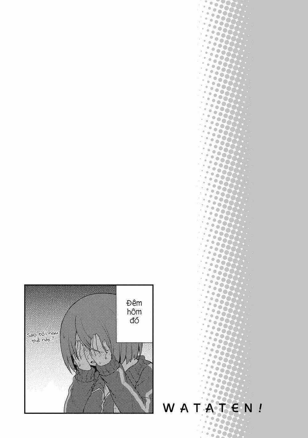 Thiên thần rớt xuống nhà tui Chapter 2 trang 14