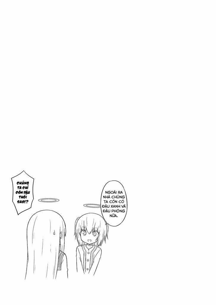 Thiên Thần Sa Ngã Gabriel Chapter 37.5 trang 11