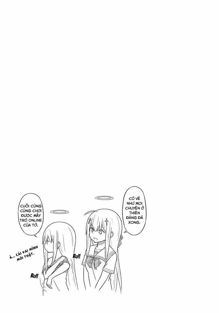 Thiên Thần Sa Ngã Gabriel Chapter 37.5 trang 14