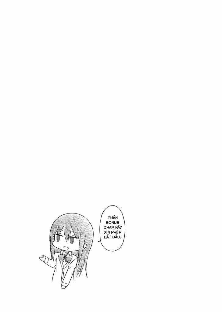 Thiên Thần Sa Ngã Gabriel Chapter 37.5 trang 16