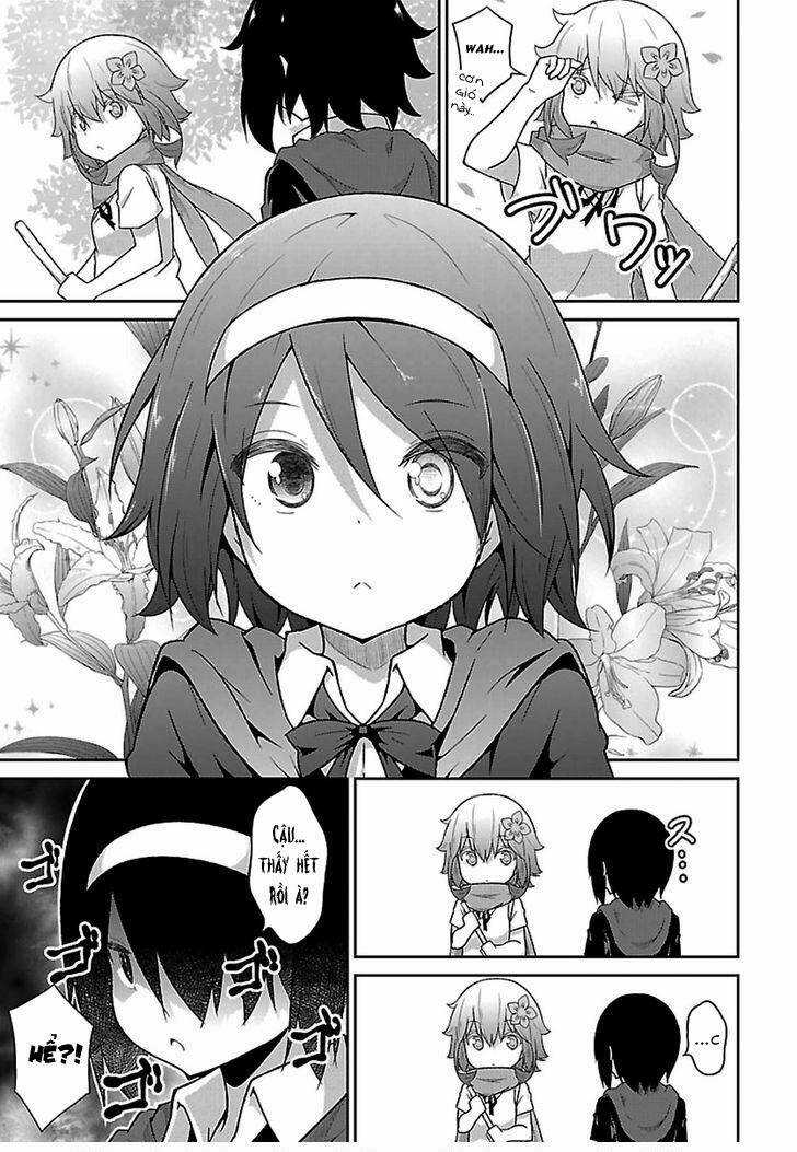 Thiên Thần Sa Ngã Gabriel Chapter 44 trang 14