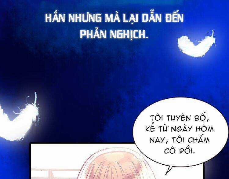 Thiên Thần Sa Ngã Chapter 0 trang 13