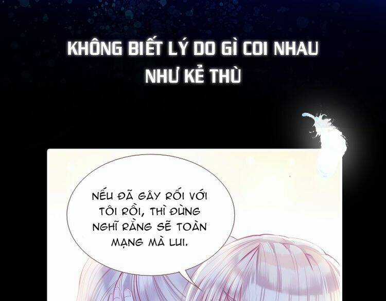 Thiên Thần Sa Ngã Chapter 0 trang 19