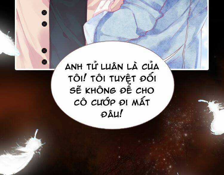 Thiên Thần Sa Ngã Chapter 0 trang 24