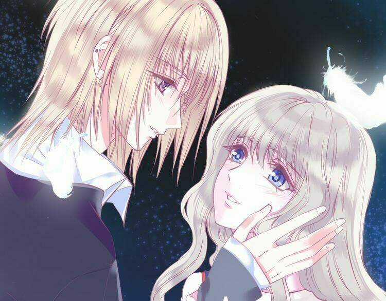 Thiên Thần Sa Ngã Chapter 0 trang 31