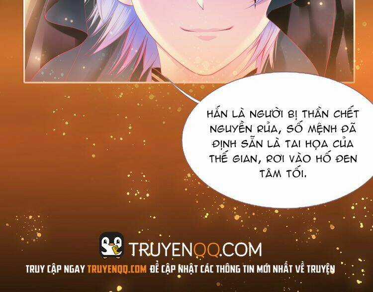 Thiên Thần Sa Ngã Chapter 0 trang 34