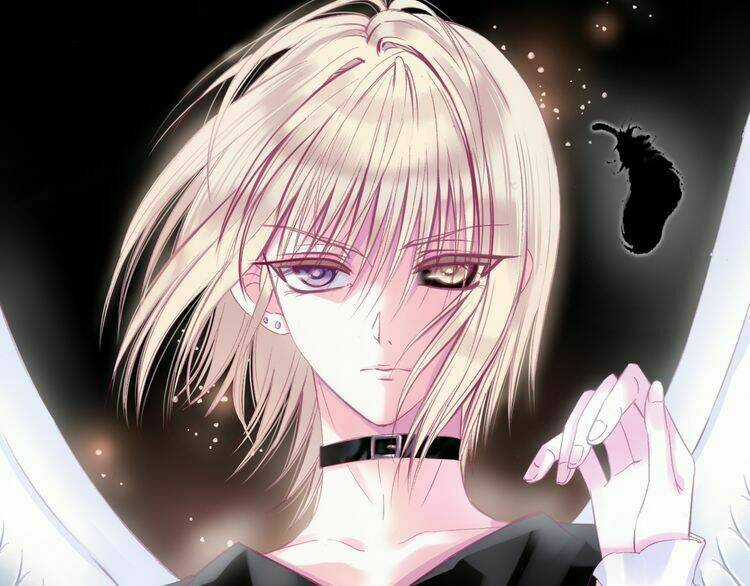 Thiên Thần Sa Ngã Chapter 0 trang 37