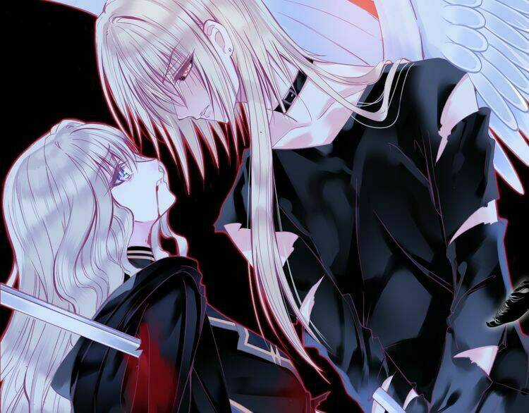 Thiên Thần Sa Ngã Chapter 0 trang 47