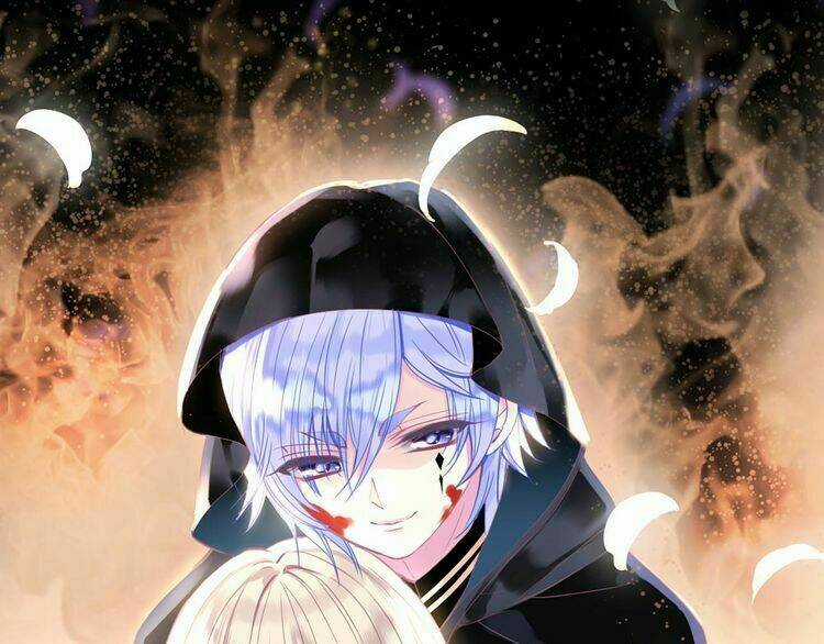 Thiên Thần Sa Ngã Chapter 0 trang 7