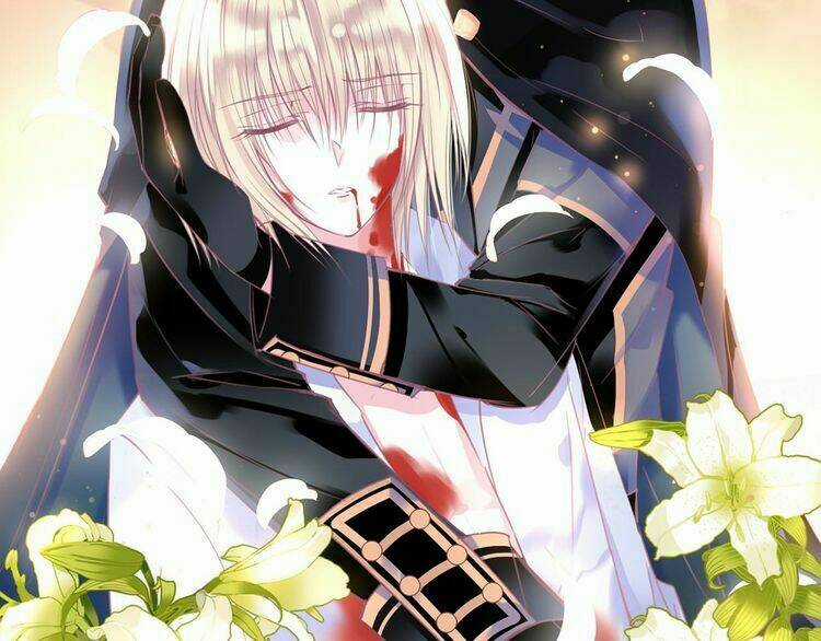 Thiên Thần Sa Ngã Chapter 0 trang 8