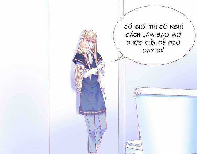 Thiên Thần Sa Ngã Chapter 1 trang 100