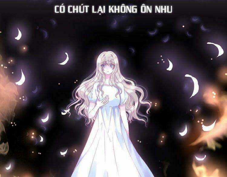 Thiên Thần Sa Ngã Chapter 1 trang 11