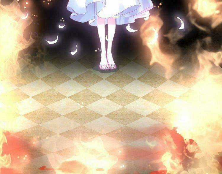 Thiên Thần Sa Ngã Chapter 1 trang 12