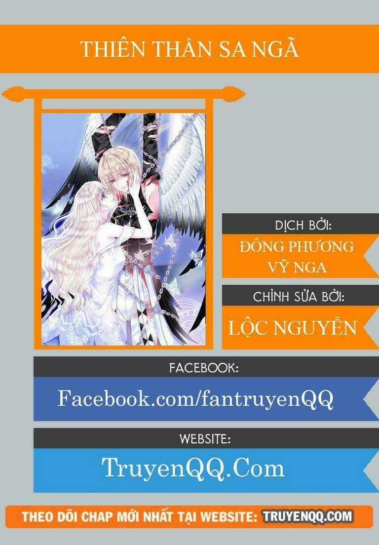 Thiên Thần Sa Ngã Chapter 1 trang 121