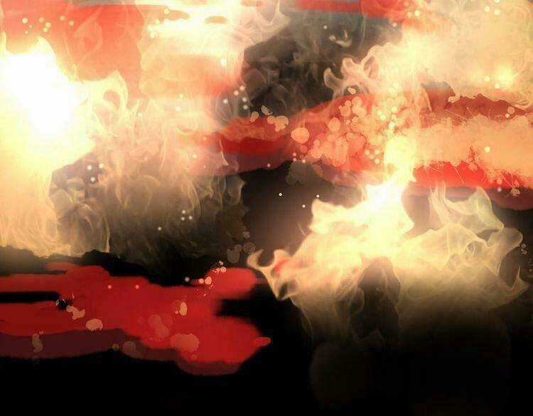 Thiên Thần Sa Ngã Chapter 1 trang 13