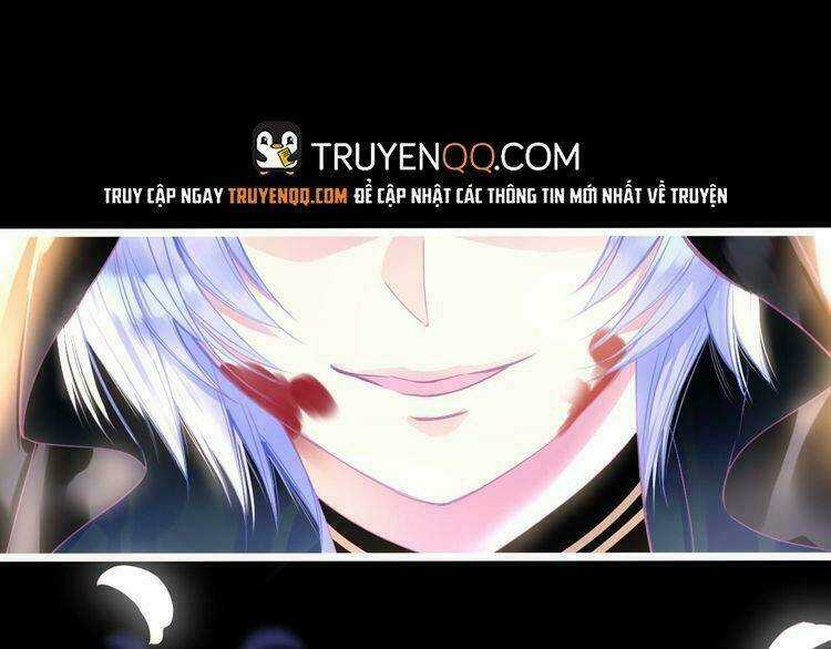 Thiên Thần Sa Ngã Chapter 1 trang 14