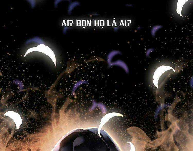 Thiên Thần Sa Ngã Chapter 1 trang 15