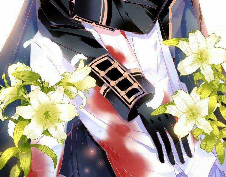 Thiên Thần Sa Ngã Chapter 1 trang 17