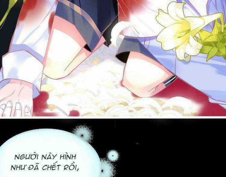 Thiên Thần Sa Ngã Chapter 1 trang 18