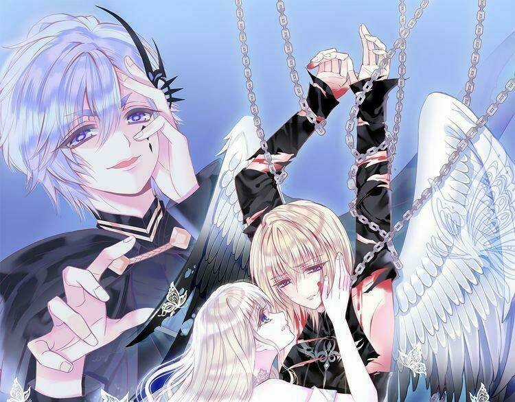 Thiên Thần Sa Ngã Chapter 1 trang 2