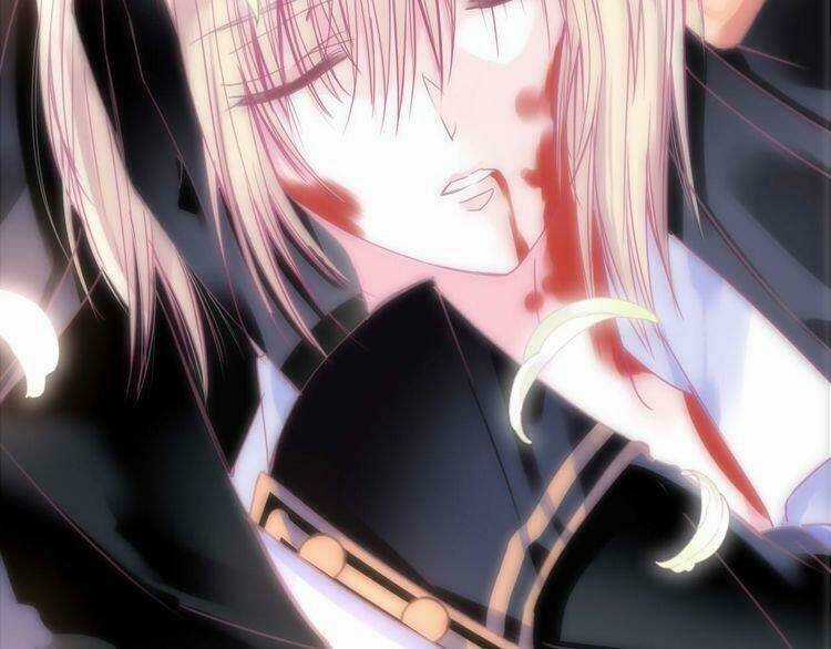 Thiên Thần Sa Ngã Chapter 1 trang 20