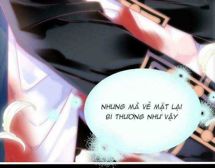 Thiên Thần Sa Ngã Chapter 1 trang 21