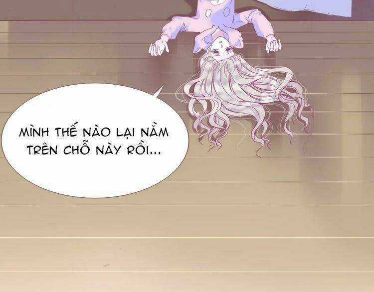 Thiên Thần Sa Ngã Chapter 1 trang 29