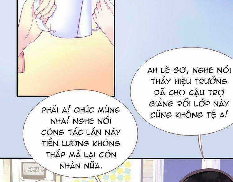 Thiên Thần Sa Ngã Chapter 1 trang 40