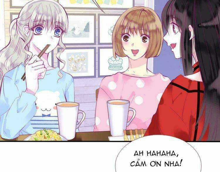 Thiên Thần Sa Ngã Chapter 1 trang 41