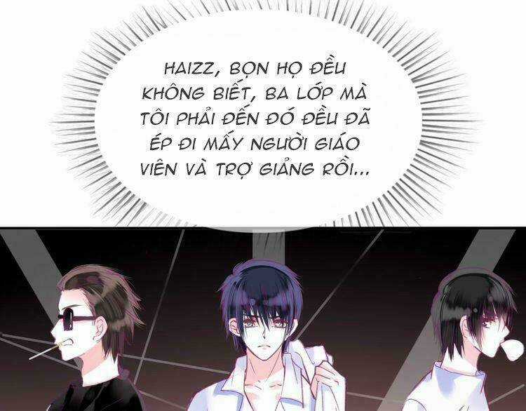 Thiên Thần Sa Ngã Chapter 1 trang 43