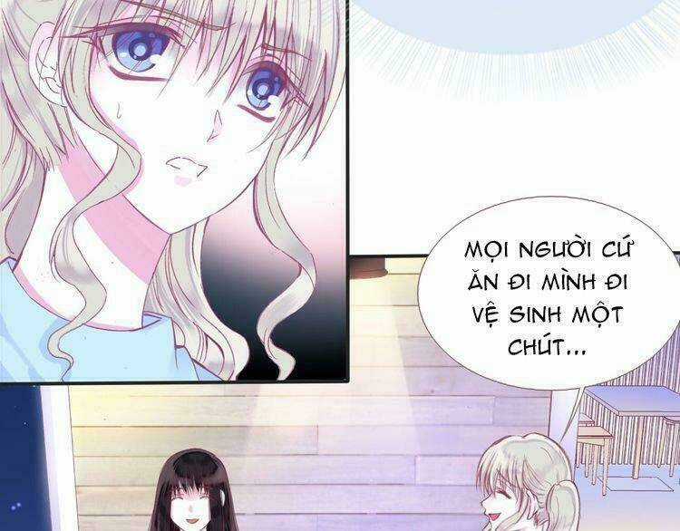 Thiên Thần Sa Ngã Chapter 1 trang 55