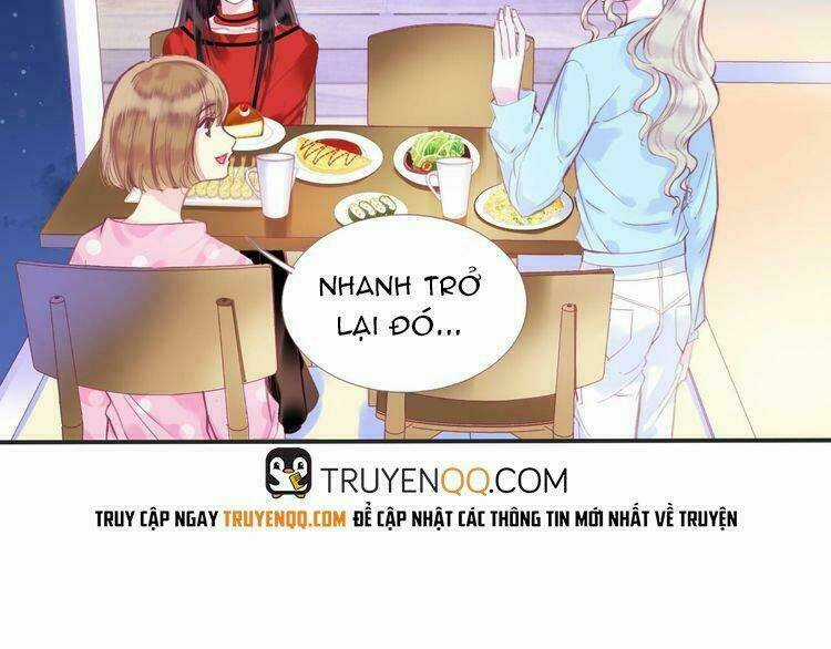 Thiên Thần Sa Ngã Chapter 1 trang 56