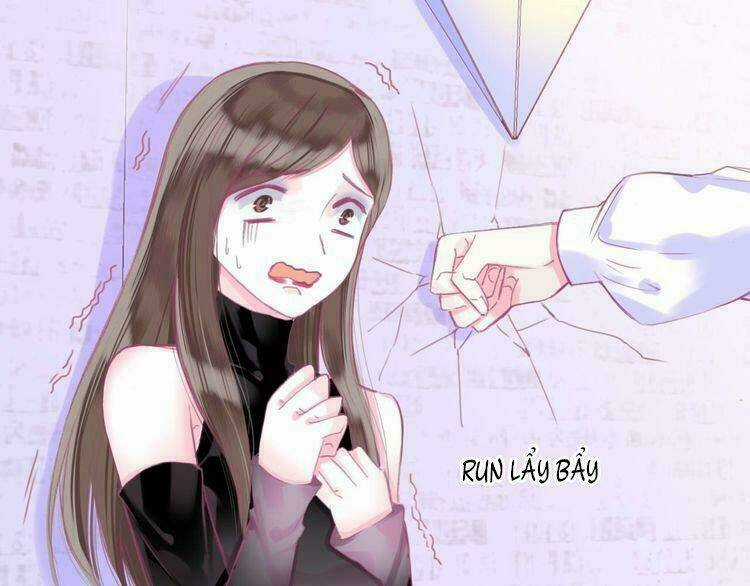 Thiên Thần Sa Ngã Chapter 1 trang 61